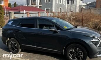 фото Kia Sportage 2024 года с пробегом за 14000000 тенге в undefined - фото 4