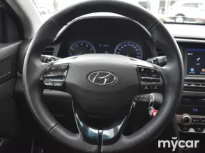 фото Hyundai Elantra 2019 года с пробегом за 8000000 тенге в undefined - фото 2