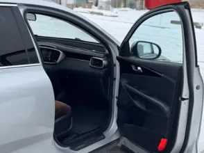 фото Kia Sorento 2015 года с пробегом за 8350000 тенге в undefined - фото 4