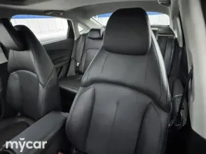 фото Changan Eado 2025 года с пробегом за 9000000 тенге в undefined - фото 2