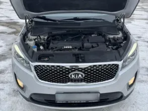 фото Kia Sorento 2015 года с пробегом за 8350000 тенге в undefined - фото 3