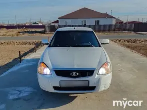 фото LADA Priora 2012 года с пробегом за 2100000 тенге в undefined - фото 3