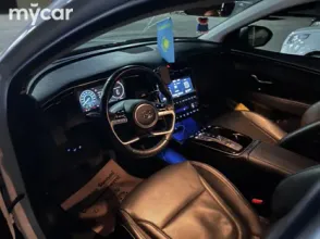 фото Hyundai Tucson 2024 года с пробегом за 14500000 тенге в undefined - фото 3