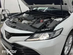 фото Toyota Camry 2019 года с пробегом за 12500000 тенге в undefined - фото 4