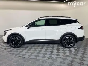 фото Kia Sportage 2023 года с пробегом за 18900000 тенге в undefined - фото 3