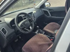 фото Hyundai Creta 2019 года с пробегом за 8150000 тенге в undefined - фото 3