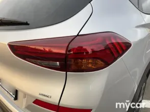 фото Hyundai Tucson 2020 года с пробегом за 11800000 тенге в undefined - фото 4