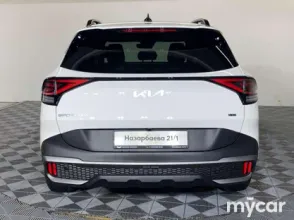фото Kia Sportage 2023 года с пробегом за 18900000 тенге в undefined - фото 2