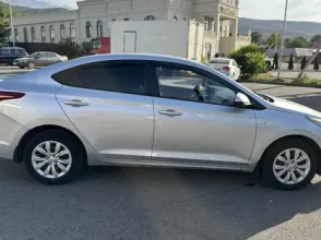 фото Hyundai Accent 2020 года с пробегом за 7200000 тенге в undefined - фото 2