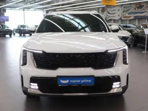 фото Kia Sorento 2024 года с пробегом за 23160000 тенге в undefined - фото 3