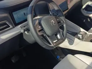 фото BYD Yuan Up 2024 года с пробегом за 9800000 тенге в undefined - фото 3