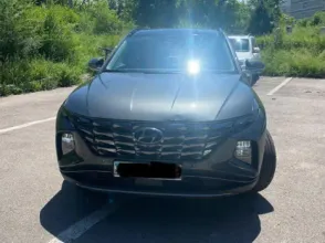 фото Hyundai Tucson 2023 года с пробегом за 15300000 тенге в undefined - фото 4