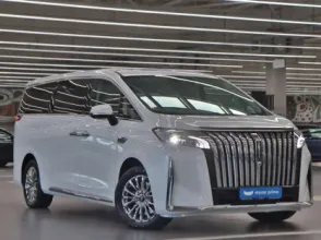 фото GWM WEY 80 2025 года с пробегом за 33690000 тенге в undefined - фото 3