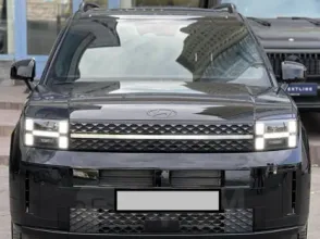 фото Hyundai Santa Fe 2024 года с пробегом за 25000000 тенге в undefined - фото 1