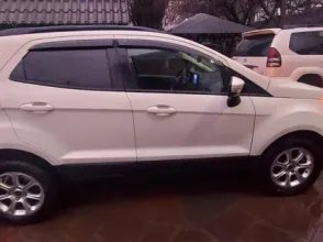 фото Ford EcoSport 2020 года с пробегом за 6800000 тенге в undefined - фото 2