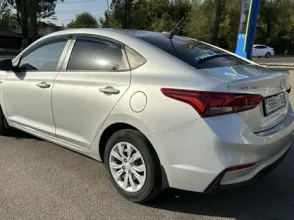 фото Hyundai Accent 2020 года с пробегом за 7200000 тенге в undefined - фото 3