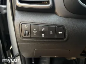 фото Hyundai Tucson 2020 года с пробегом за 11800000 тенге в undefined - фото 3