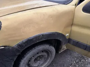 фото Peugeot Partner 2007 года с пробегом за 1800000 тенге в undefined - фото 2