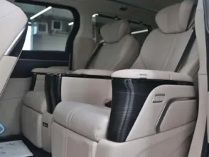 фото GWM WEY 80 2025 года с пробегом за 33690000 тенге в undefined - фото 2