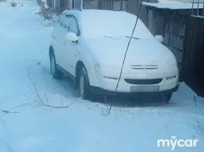 фото SsangYong Kyron 2014 года с пробегом за 6300000 тенге в undefined - фото 1