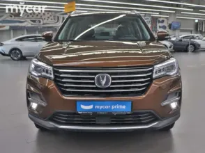 фото Changan CS75 2022 года с пробегом за 7390000 тенге в undefined - фото 2