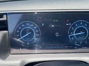 фото Hyundai Tucson 2023 года с пробегом за 15300000 тенге в undefined - фото 2