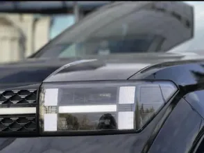 фото Hyundai Santa Fe 2024 года с пробегом за 25000000 тенге в undefined - фото 4