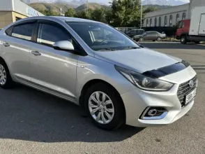 фото Hyundai Accent 2020 года с пробегом за 7200000 тенге в undefined - фото 4