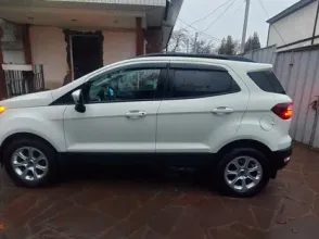 фото Ford EcoSport 2020 года с пробегом за 6800000 тенге в undefined - фото 4