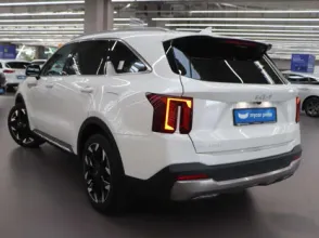 фото Kia Sorento 2024 года с пробегом за 23160000 тенге в undefined - фото 2