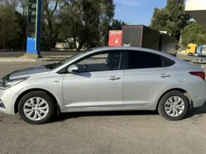 фото Hyundai Accent 2020 года с пробегом за 7200000 тенге в undefined - фото 2