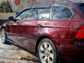 фото BMW 3 серия 2007 года с пробегом за 7200000 тенге в undefined - фото 3