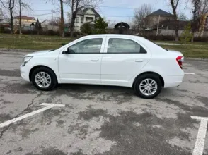 фото Chevrolet Cobalt 2022 года с пробегом за 5600000 тенге в undefined - фото 2