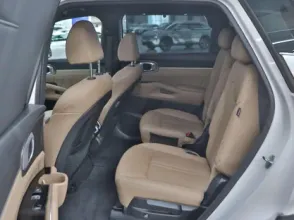 фото Kia Sorento 2024 года с пробегом за 23160000 тенге в undefined - фото 4