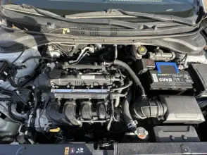 фото Hyundai Accent 2020 года с пробегом за 7200000 тенге в undefined - фото 3
