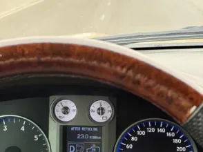 фото Lexus LX 2008 года с пробегом за 15000000 тенге в undefined - фото 4