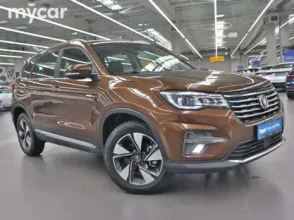 фото Changan CS75 2022 года с пробегом за 7390000 тенге в undefined - фото 4