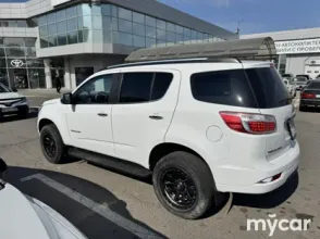 фото Chevrolet Trailblazer 2022 года с пробегом за 12000000 тенге в undefined - фото 4