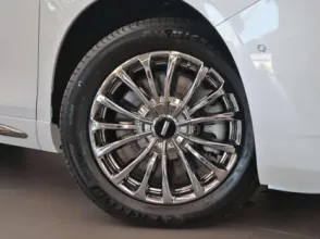 фото GWM WEY 80 2025 года с пробегом за 33690000 тенге в undefined - фото 2