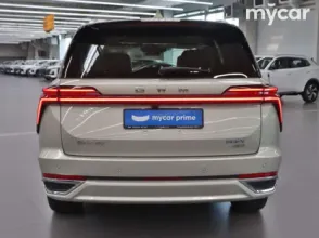 фото GWM WEY 07 2025 года с пробегом за 29490000 тенге в undefined - фото 3