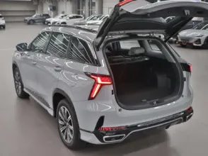 фото Changan CS75PLUS 2024 года с пробегом за 12190000 тенге в undefined - фото 2