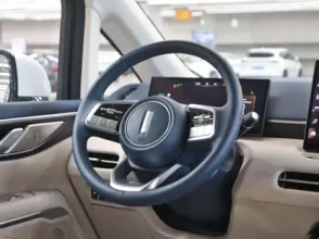 фото GWM WEY 80 2025 года с пробегом за 33690000 тенге в undefined - фото 4