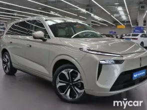 фото GWM WEY 07 2025 года с пробегом за 29490000 тенге в undefined - фото 2