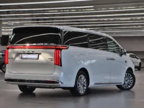 фото GWM WEY 80 2025 года с пробегом за 33690000 тенге в undefined - фото 4