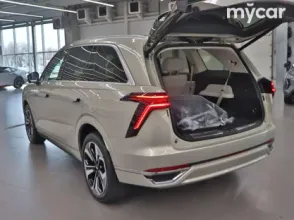 фото GWM WEY 07 2025 года с пробегом за 29490000 тенге в undefined - фото 3