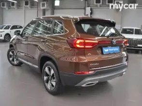 фото Changan CS75 2022 года с пробегом за 7390000 тенге в undefined - фото 4