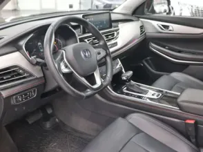 фото Changan CS75 2022 года с пробегом за 7390000 тенге в undefined - фото 3