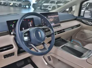 фото GWM WEY 80 2025 года с пробегом за 33690000 тенге в undefined - фото 4