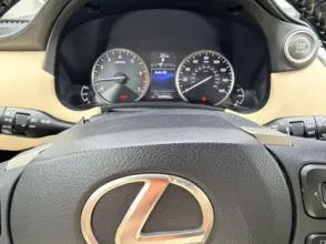 фото Lexus NX 2016 года с пробегом за 14100000 тенге в undefined - фото 4