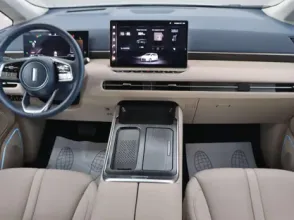 фото GWM WEY 80 2025 года с пробегом за 33690000 тенге в undefined - фото 4